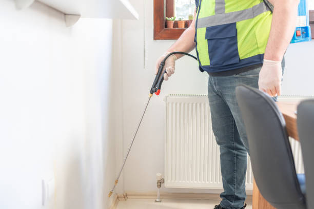 Best Local Pest Control Services  in Bogota, NJ