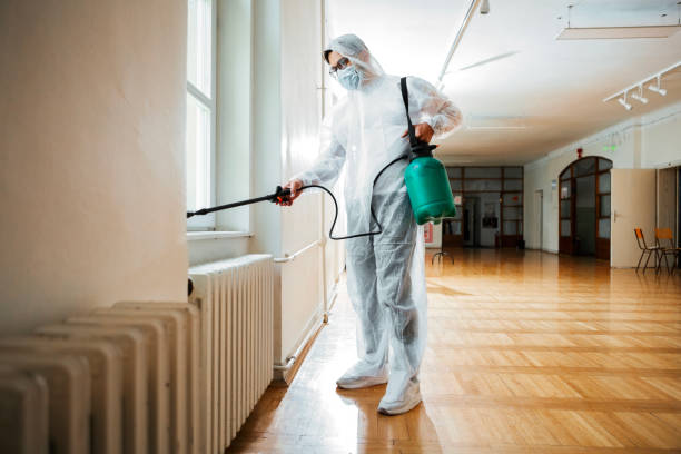 Best Emergency Pest Control  in Bogota, NJ